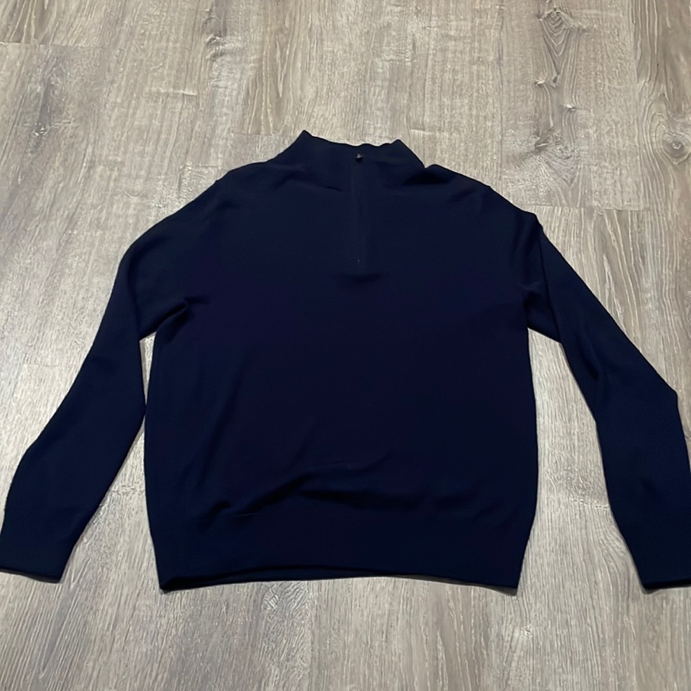 Pre-owned. J. Crew sweater